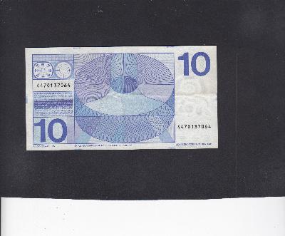 Beschrijving achterzijde: 